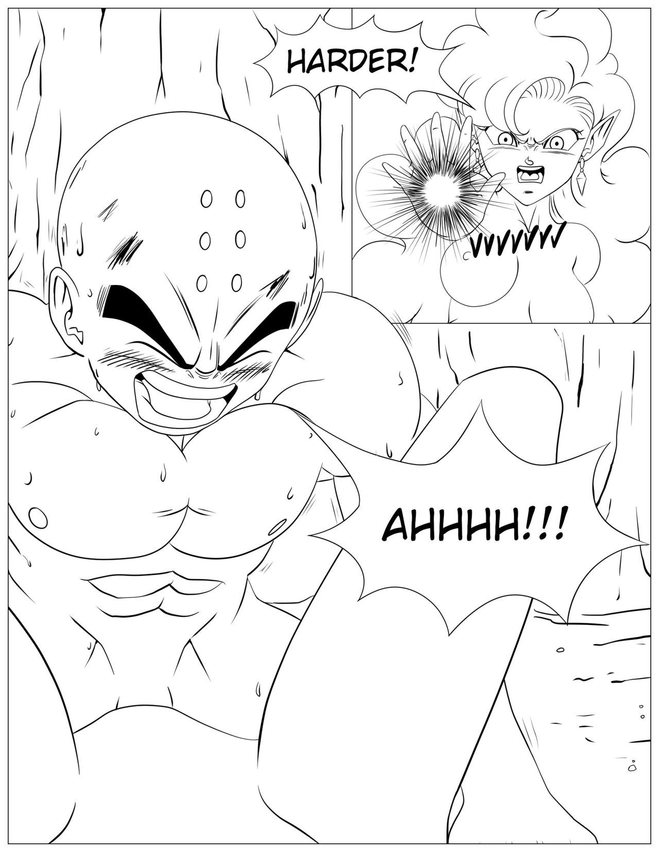 Sex or Death page 12 full