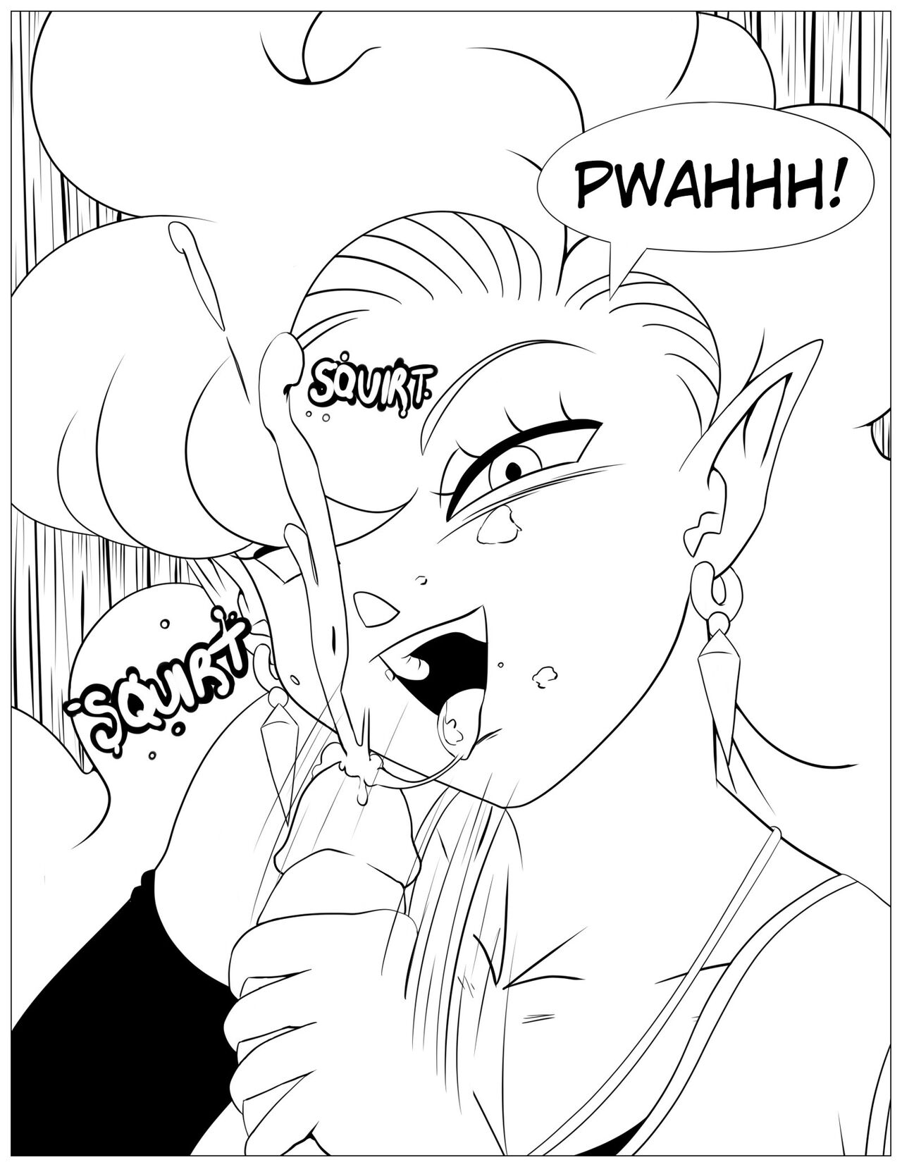 Sex or Death page 7 full