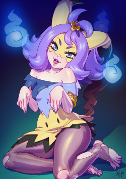 Kajinman October 2019