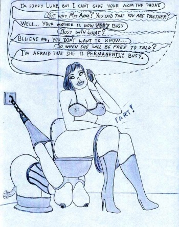 Battlefan (Warning Scat [Text]) cover
