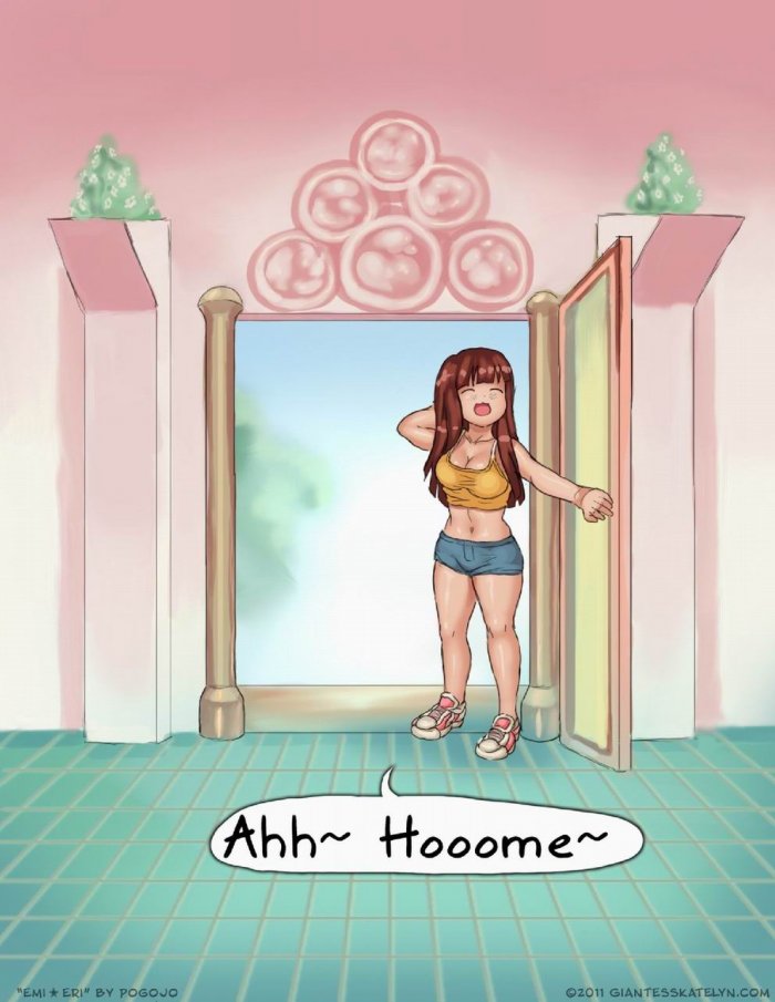 Emi Eri page 11 full