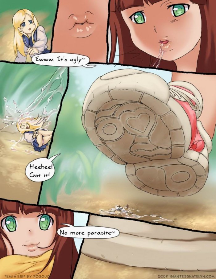 Emi Eri page 8 full