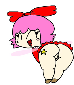 Newest Kirby Drawings