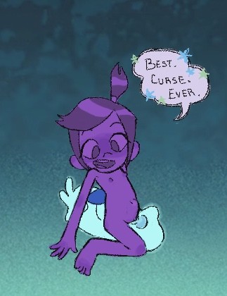 The Ghost and Molly McGee page 11 full