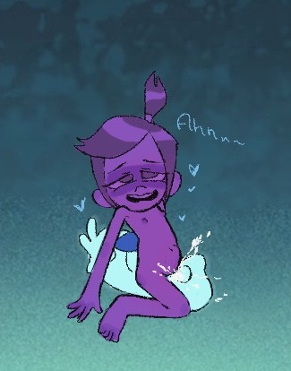 The Ghost and Molly McGee page 12 full