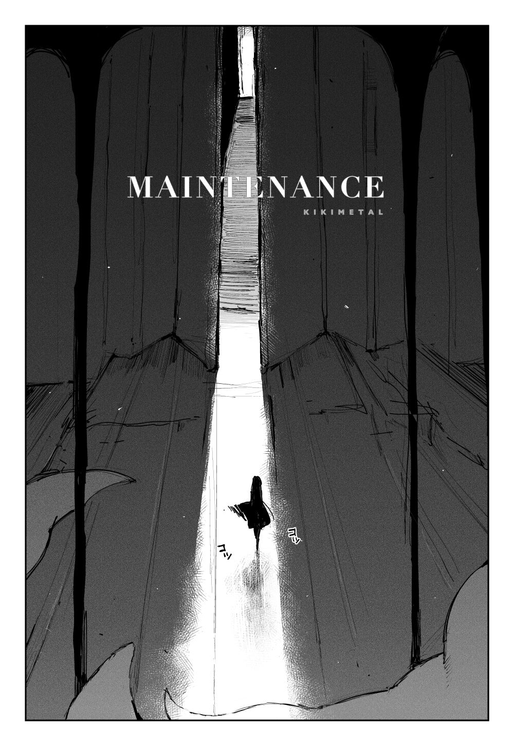 MAINTENANCE-They usually call it maintenance- page 6 full
