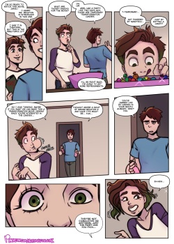 Spring 2022 Small Comics