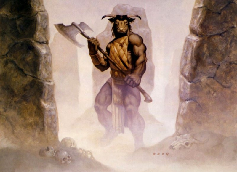 Artist:GeraldBrom page 10 full