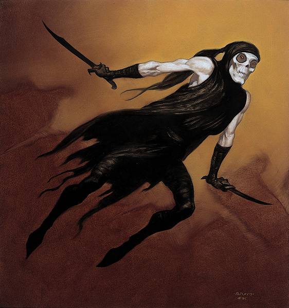 Artist:GeraldBrom page 3 full
