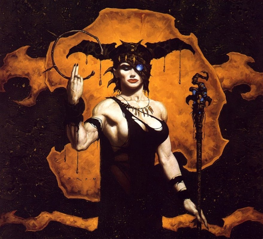 Artist:GeraldBrom page 5 full