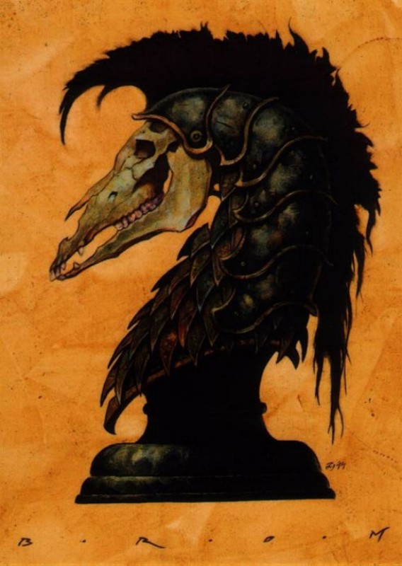 Artist:GeraldBrom page 7 full
