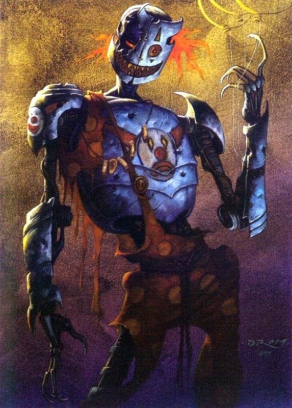 Artist:GeraldBrom page 9 full
