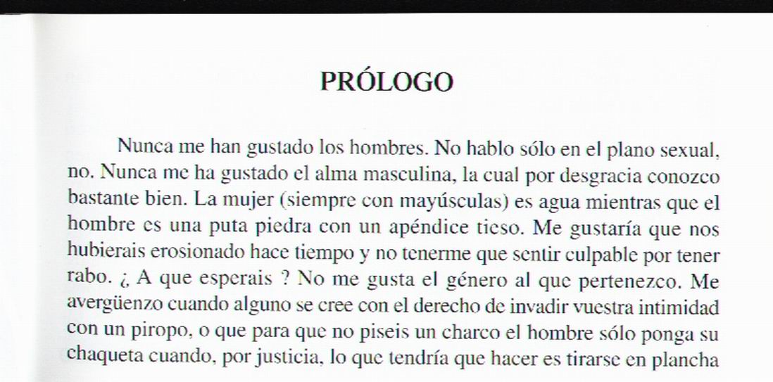 A las mujeres no les gusta follar page 4 full