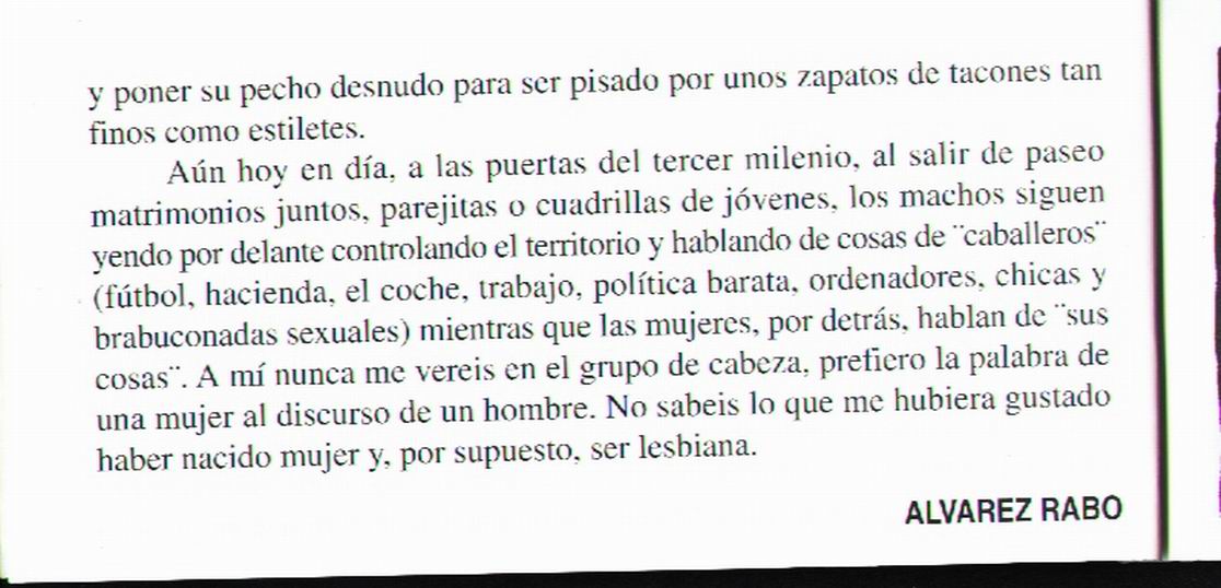 A las mujeres no les gusta follar page 5 full