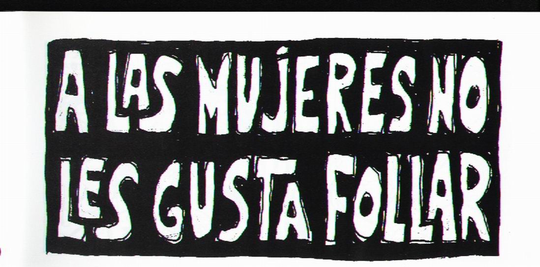 A las mujeres no les gusta follar page 6 full