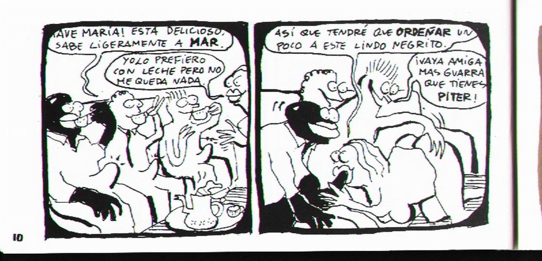 A las mujeres no les gusta follar page 9 full