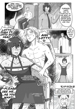 SpyxFamily - YURI X LOID - OneShot/OnePage