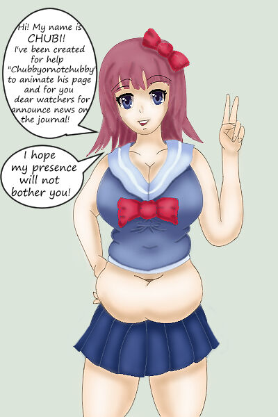 Artist: Chubbyornotchubby page 2 full