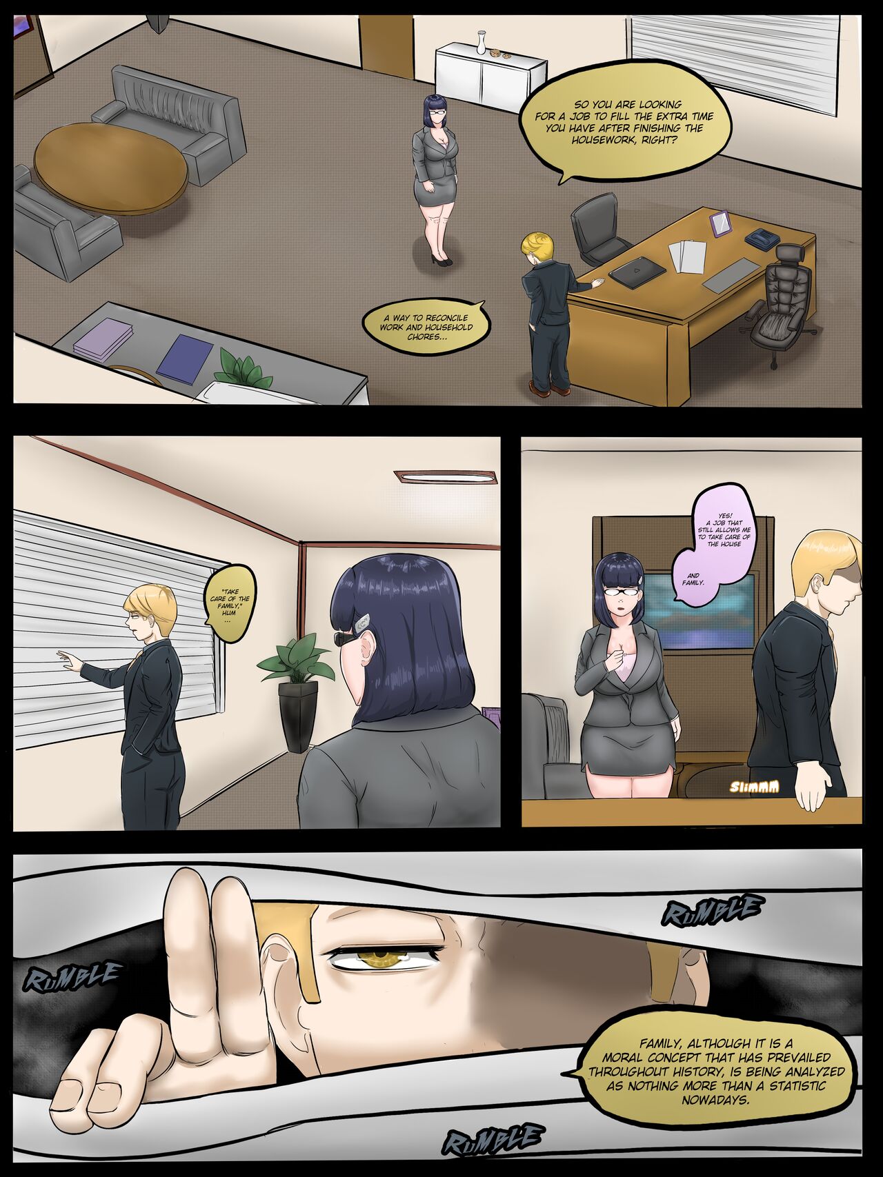 NTR Hina page 8 full