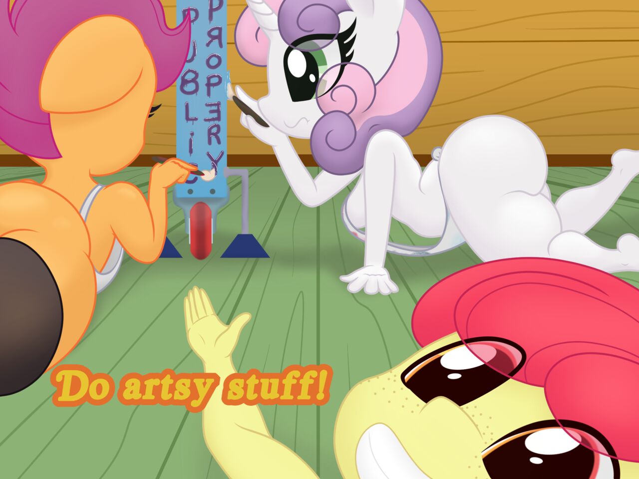 littlesocks page 12 full