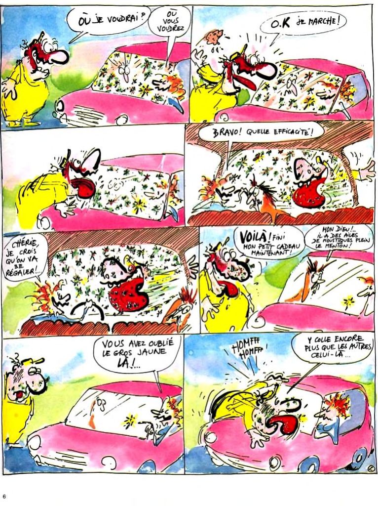Les Copines page 4 full