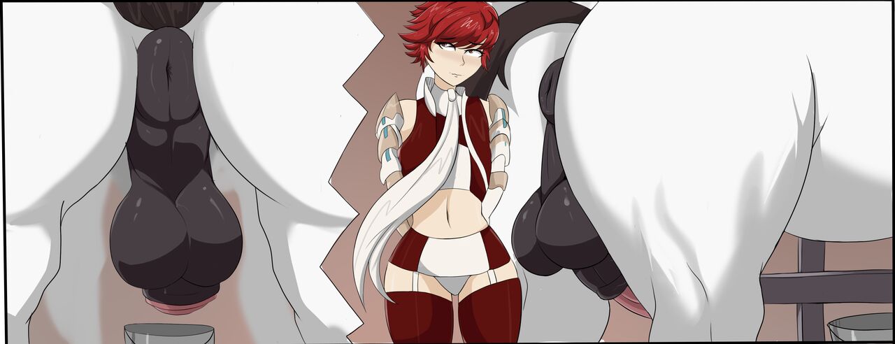 Hinoka x Pegasus page 2 full