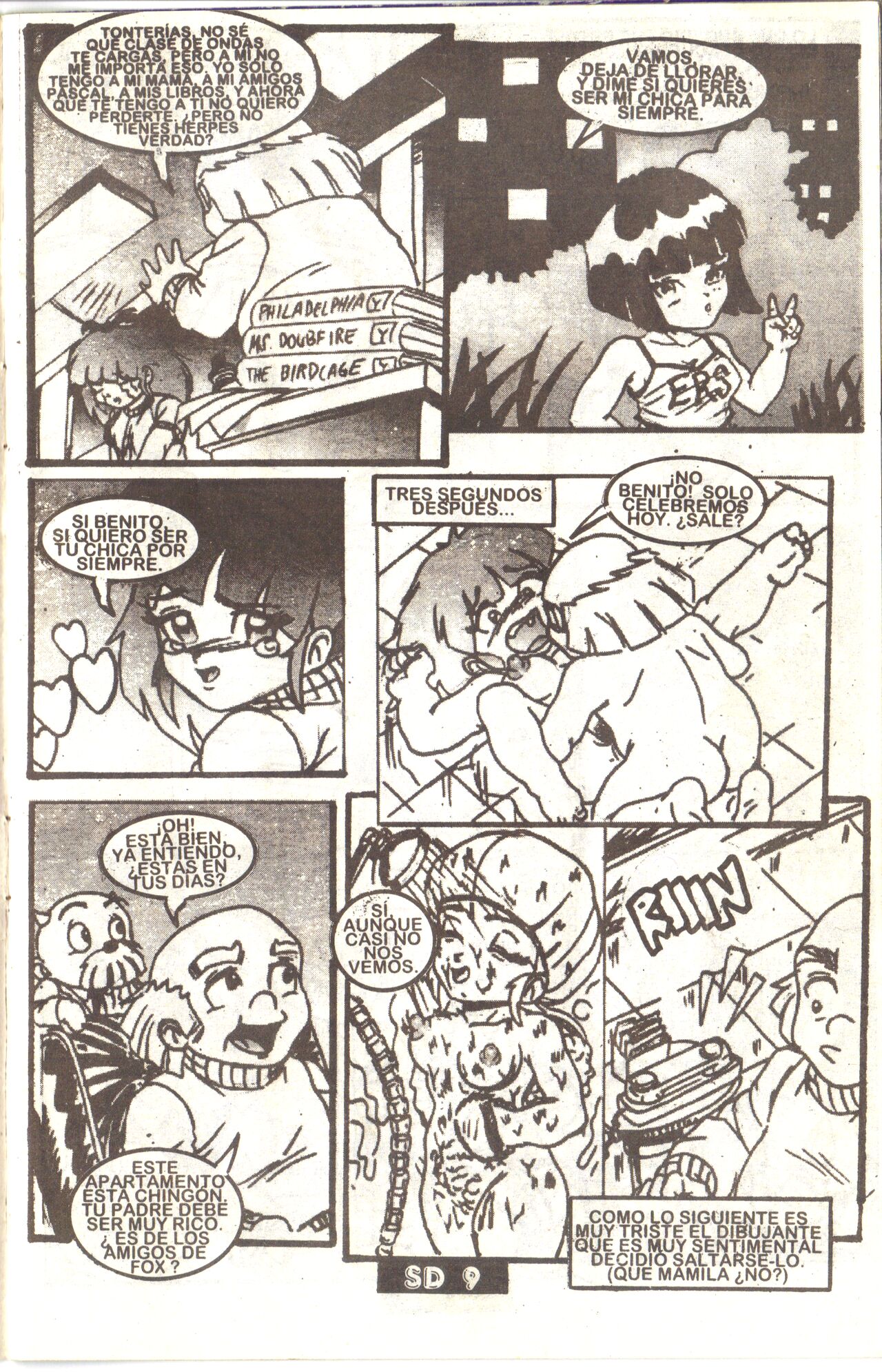 SD Crisálida page 11 full