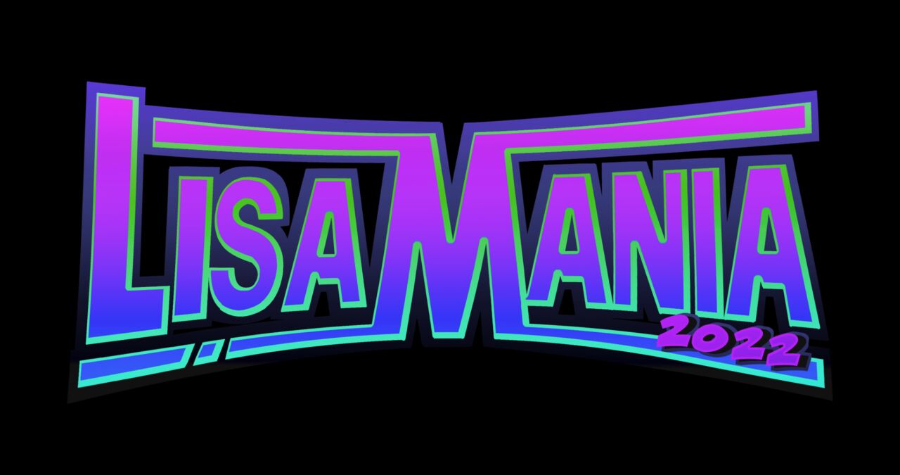 LisaMania 2022 page 2 full