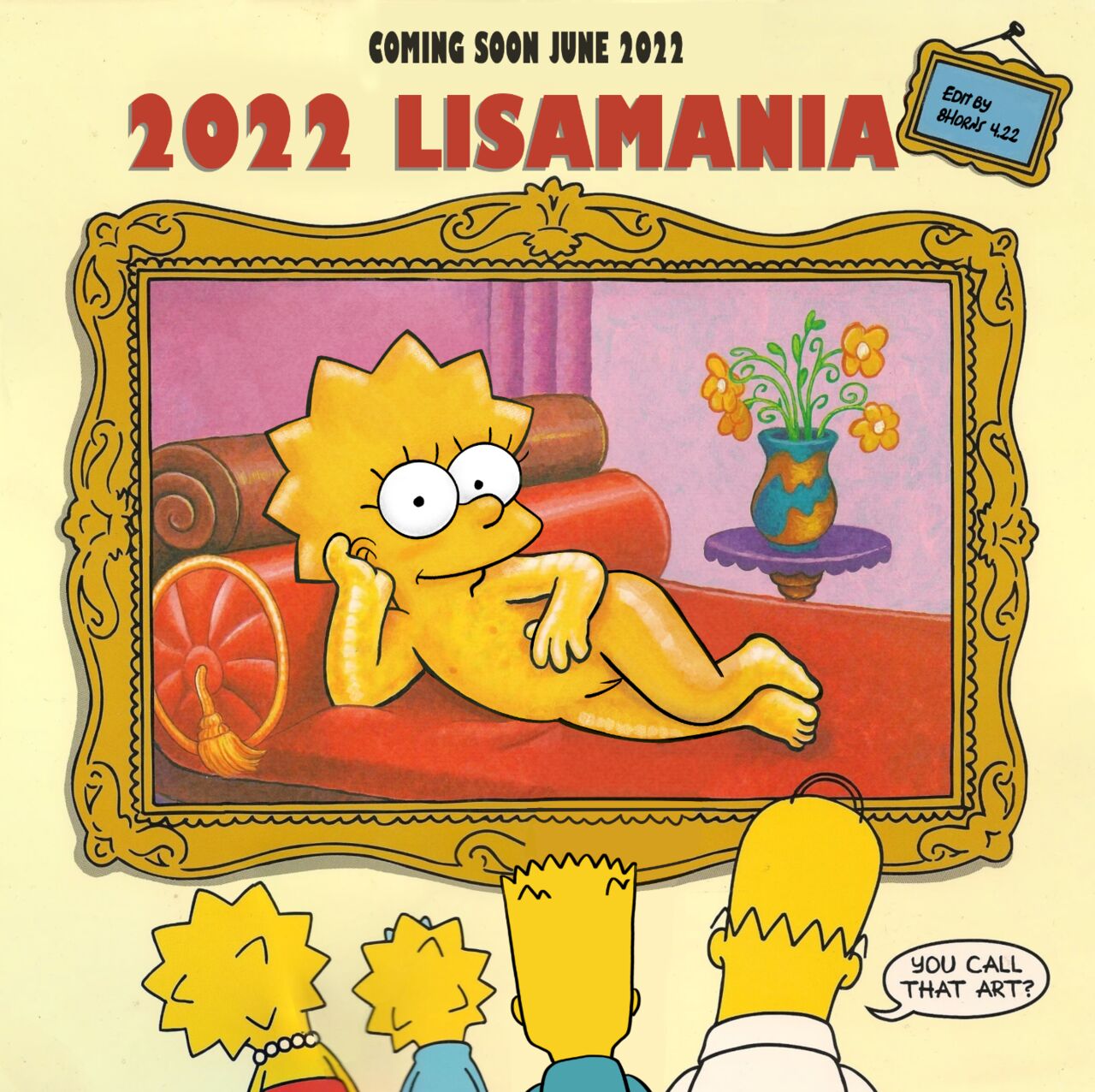 LisaMania 2022 page 7 full