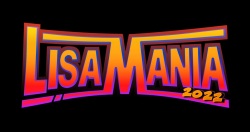 LisaMania 2022