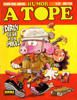 Cachondeo a Tope / Humor a Tope 35