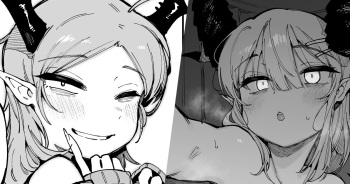 [Karasu Chan] 2022-5 (Pixiv Fanbox) [Korean] [LWND] cover