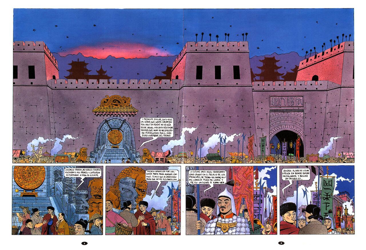 Nazario - Turandot page 9 full