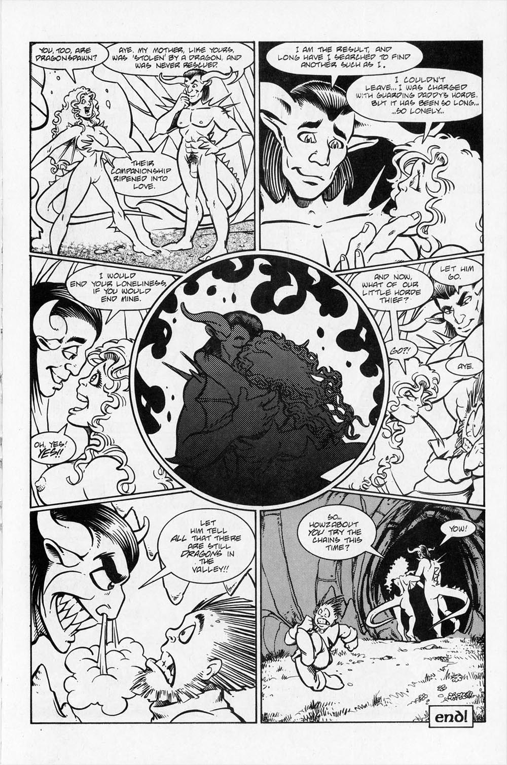 XXXenophile №09 page 11 full