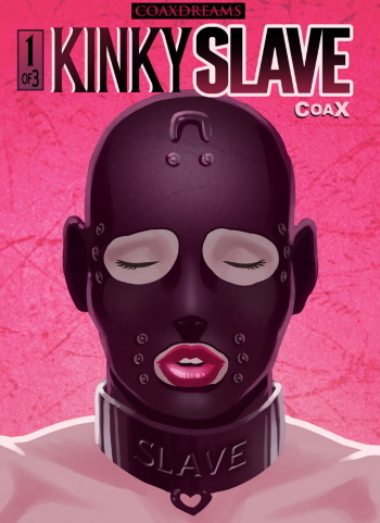 Coax - Kinky Slave 1 (English) cover