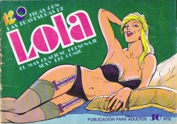 Lola 15