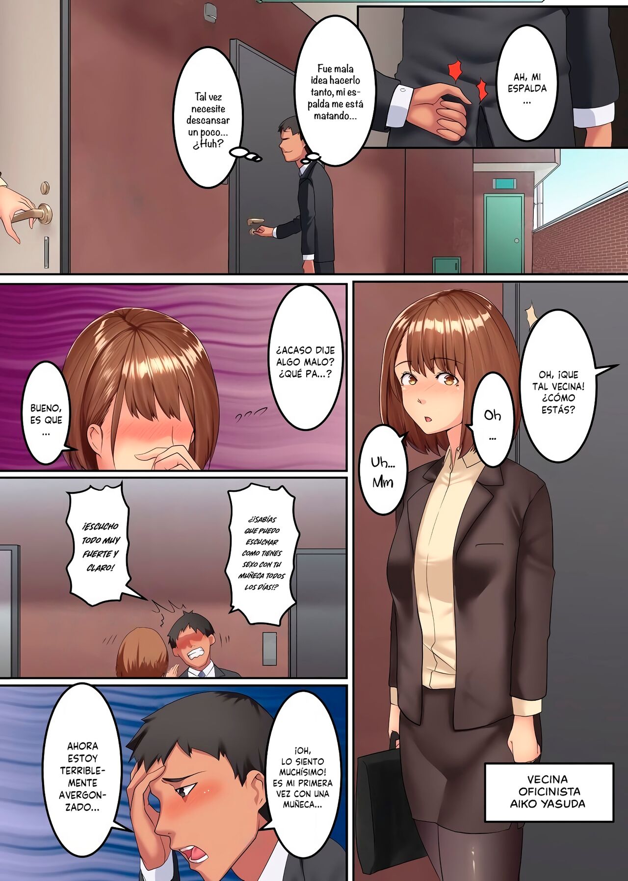 Zombie Harem!? Virus Kansen Shita Muteikou na Bijo-tachi to Haramase Harem | ¿¡Harem de zombies!? Mi Harem para Embarazar Hermosas Mujeres Infectadas con un Virus page 11 full