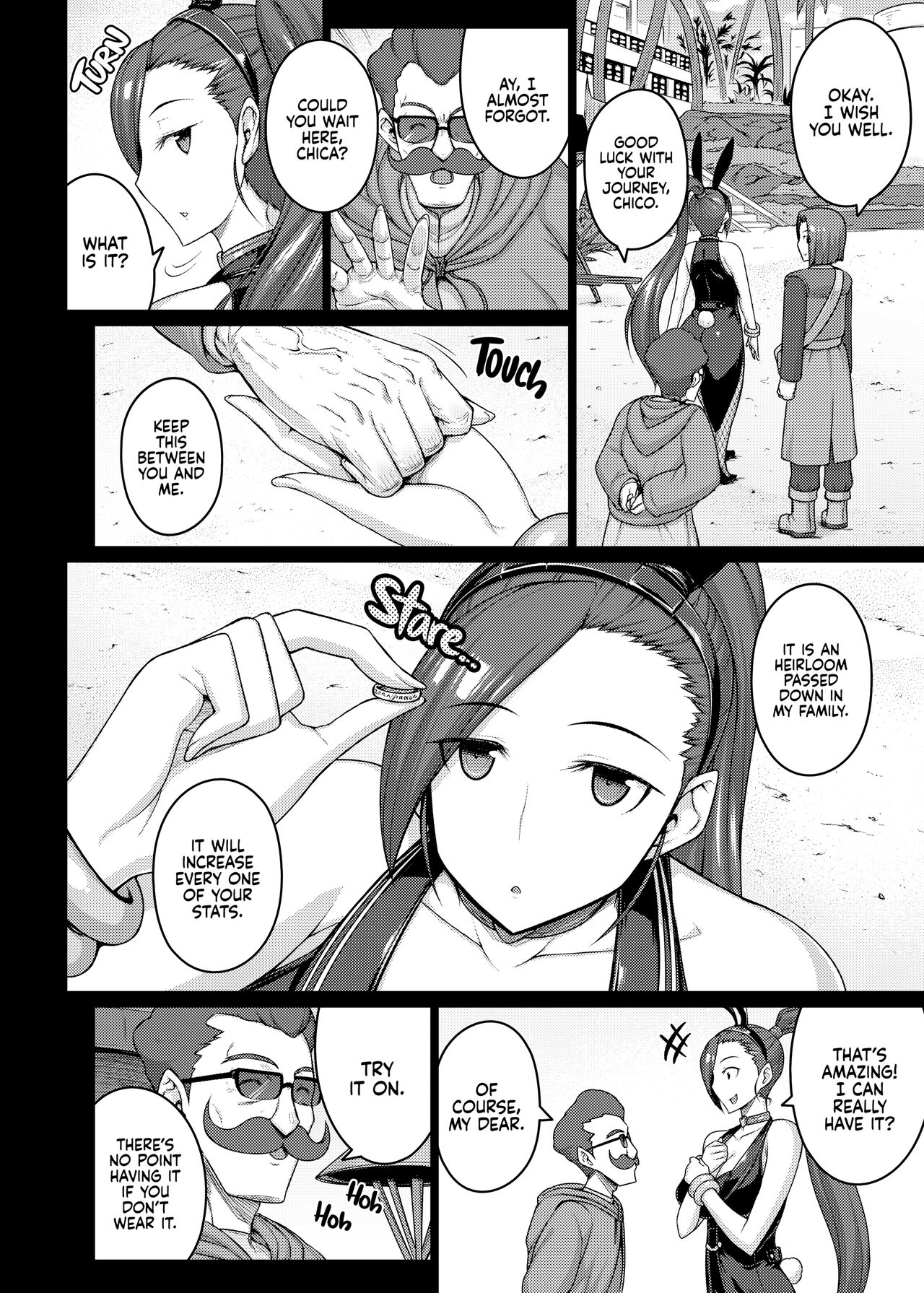 AWESOME page 5 full