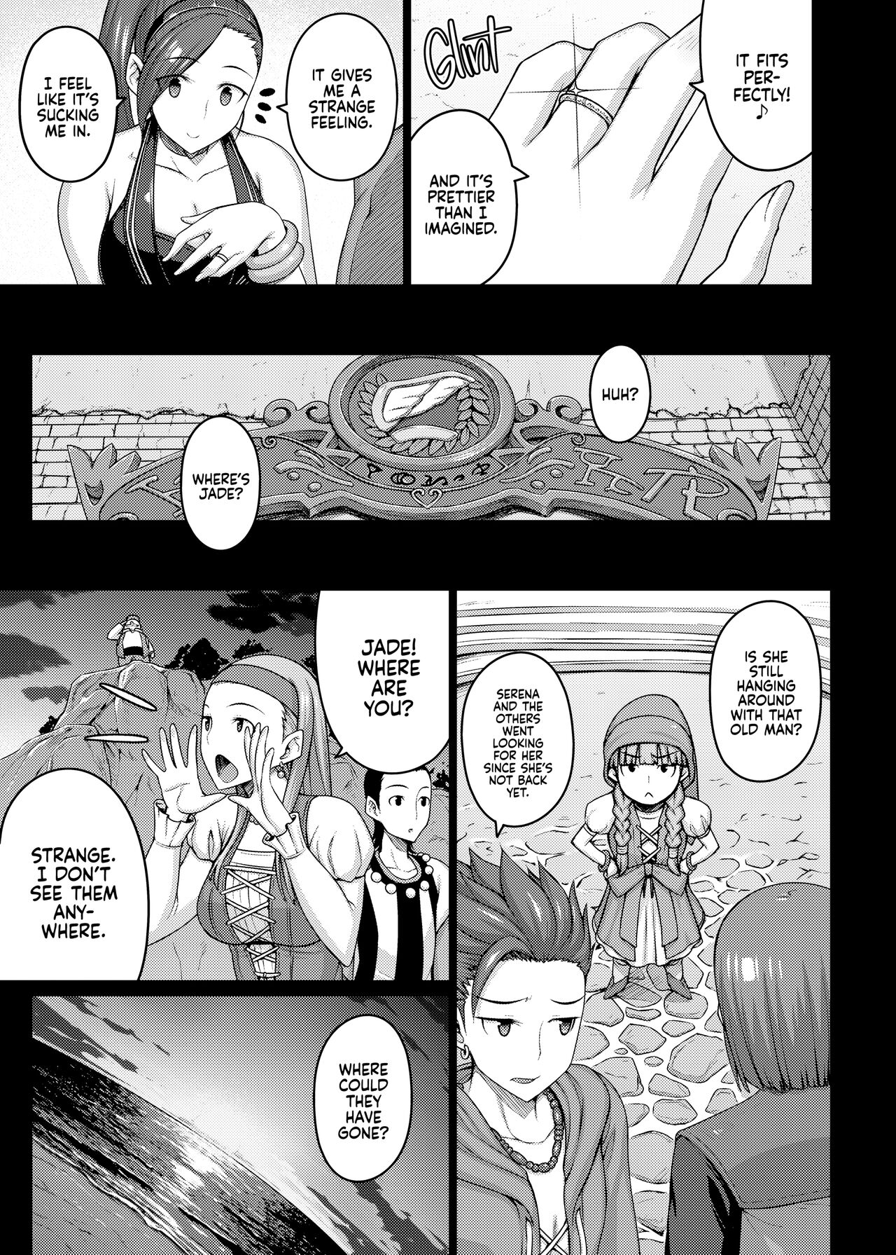 AWESOME page 6 full