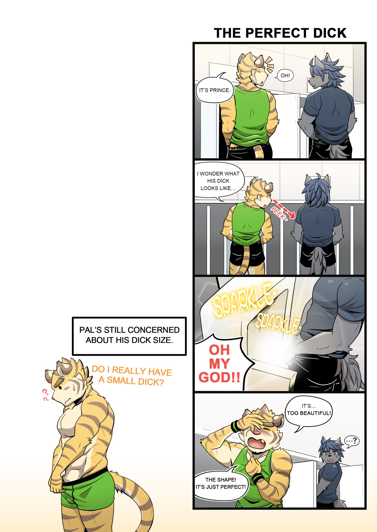 Gym Pals R1 & R2 page 11 full