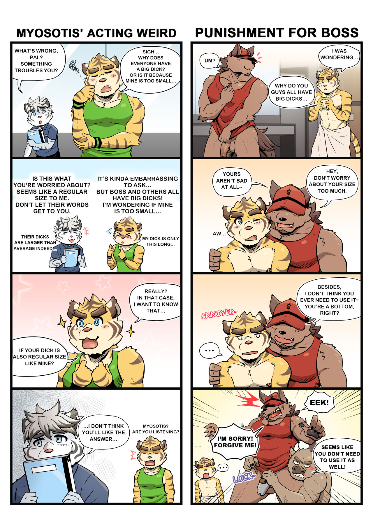 Gym Pals R1 & R2 page 9 full