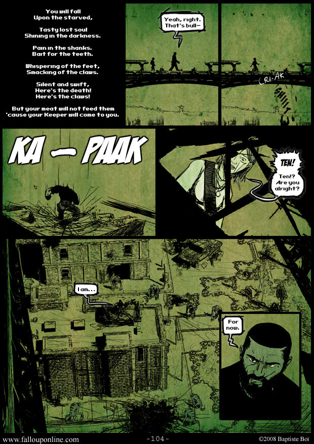 FallouP Online #3 page 11 full