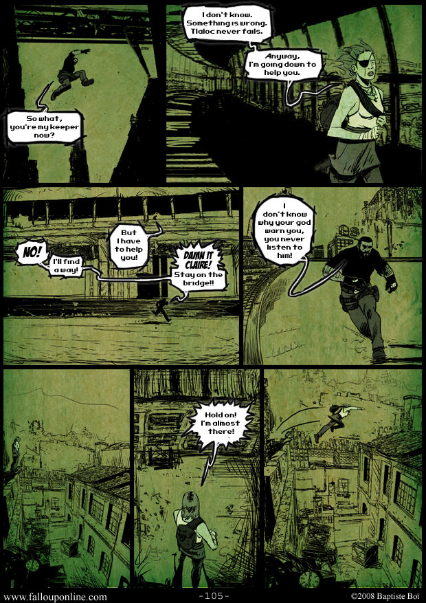 FallouP Online #3 page 12 full