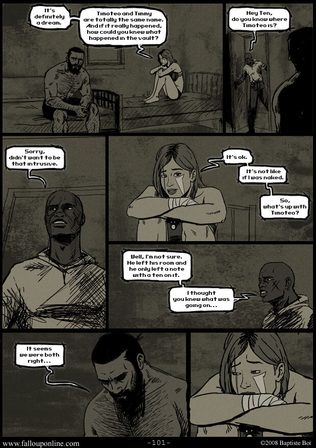 FallouP Online #3 page 8 full