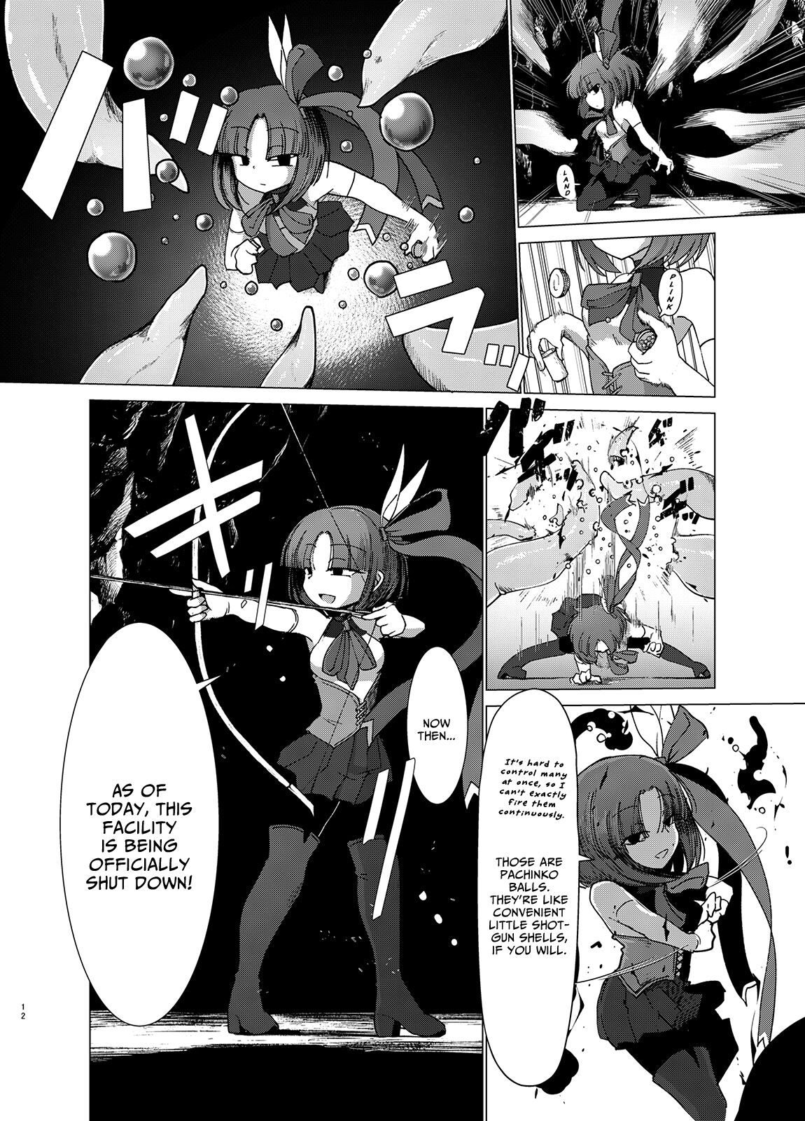 Transparent page 11 full
