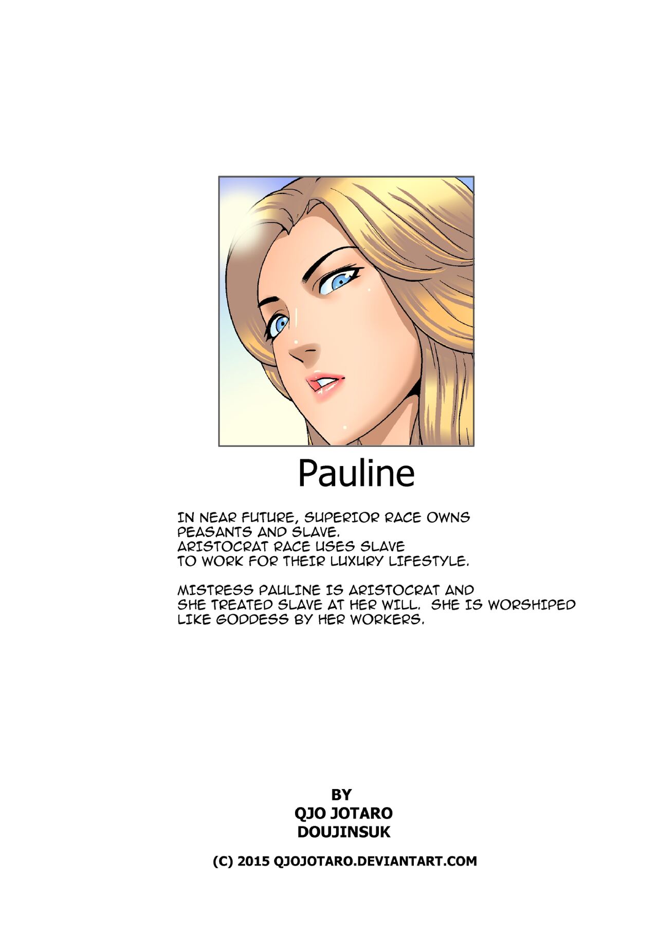 Pauline page 2 full