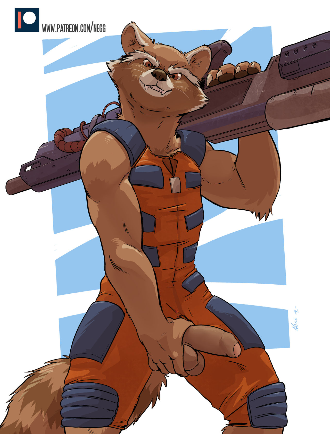 Rocket Raccoon 2 page 2 full