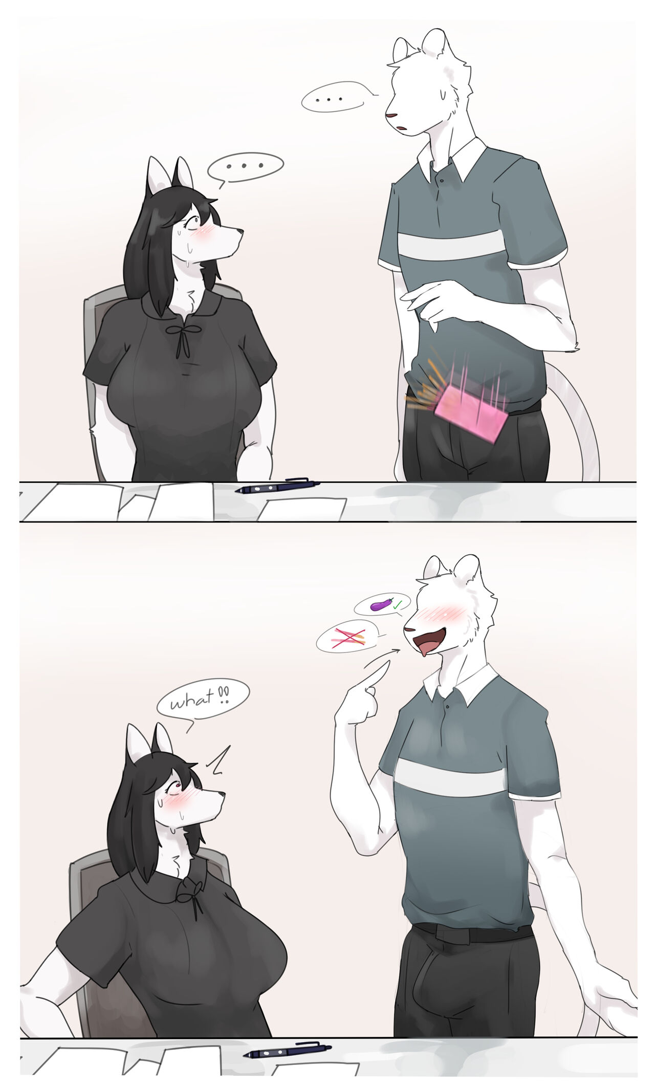 Do ya want some poki? by kakhao page 3 full
