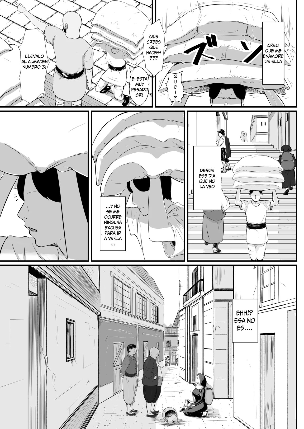 Tsuma no Fuyugomori Kashidasareta Karada page 10 full