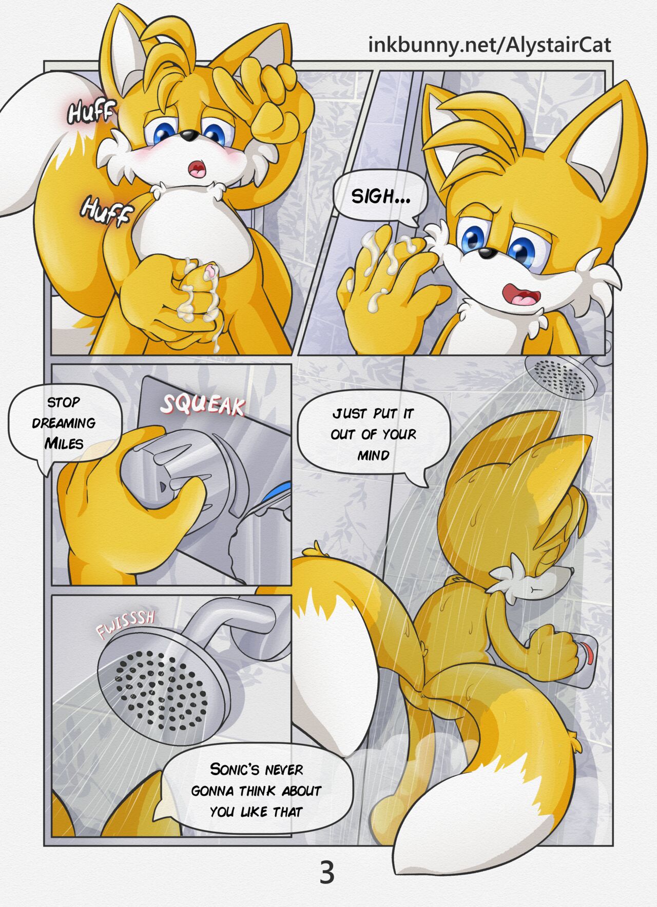 Miles' Morals page 4 full
